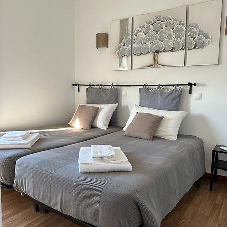 Duplex Marina De Виламура Экстерьер фото