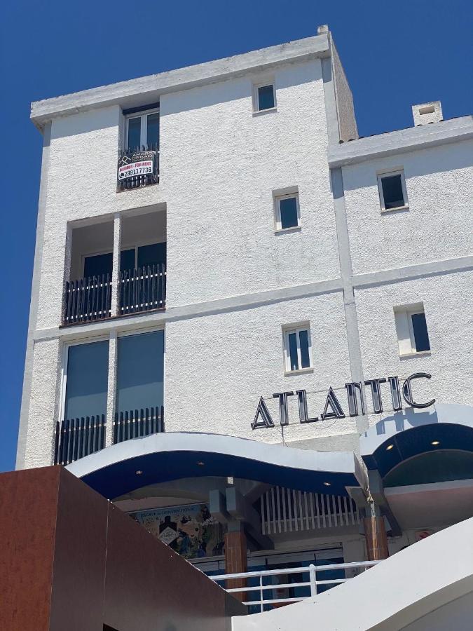 Duplex Marina De Виламура Экстерьер фото