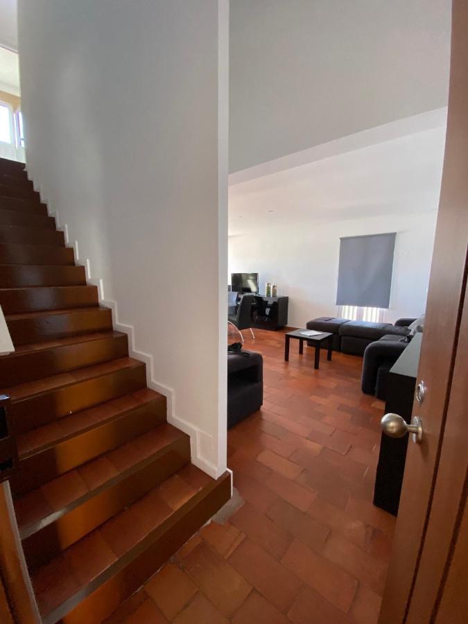 Duplex Marina De Виламура Экстерьер фото