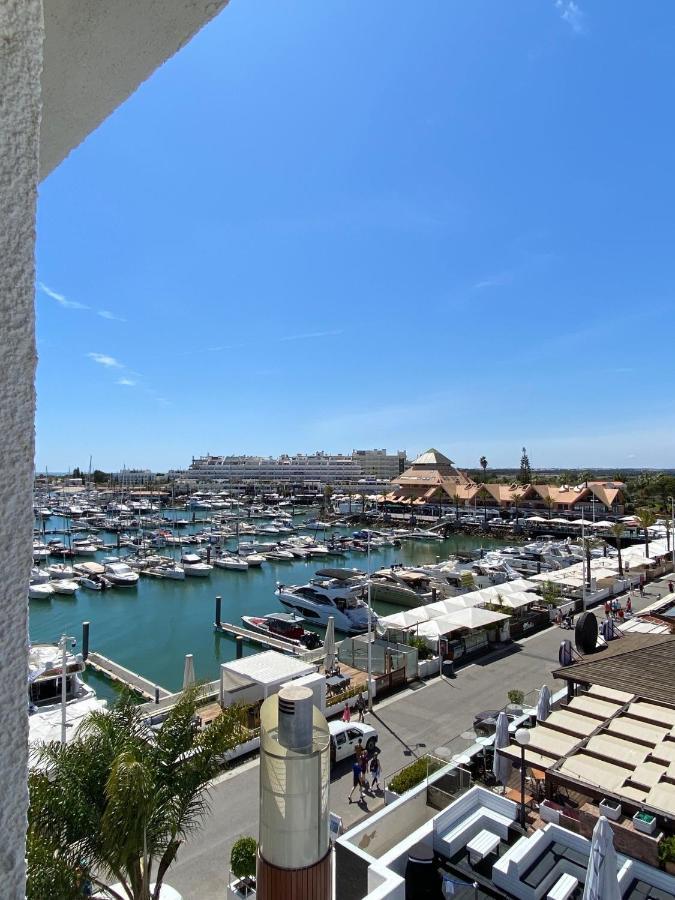 Duplex Marina De Виламура Экстерьер фото