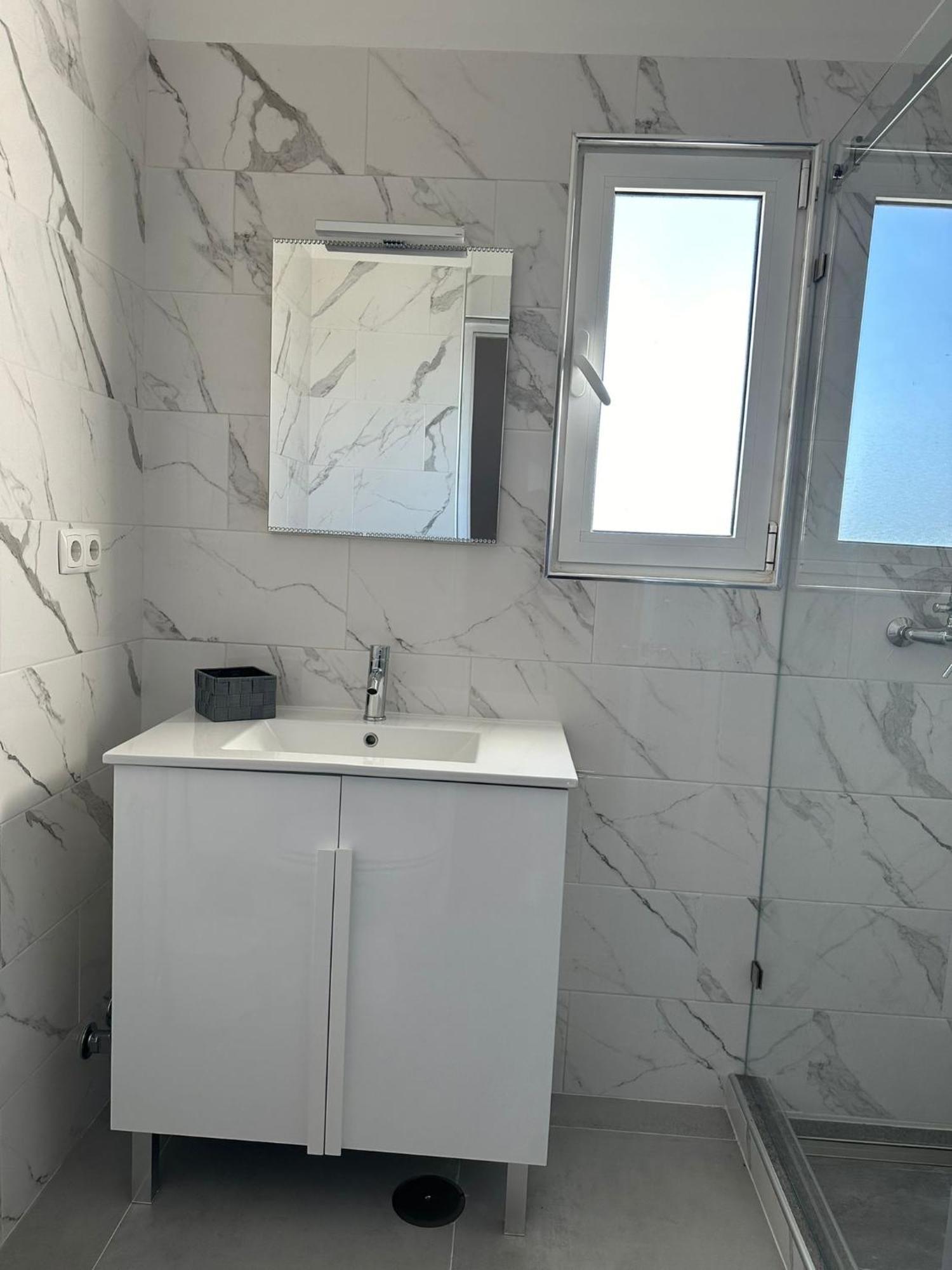 Duplex Marina De Виламура Экстерьер фото